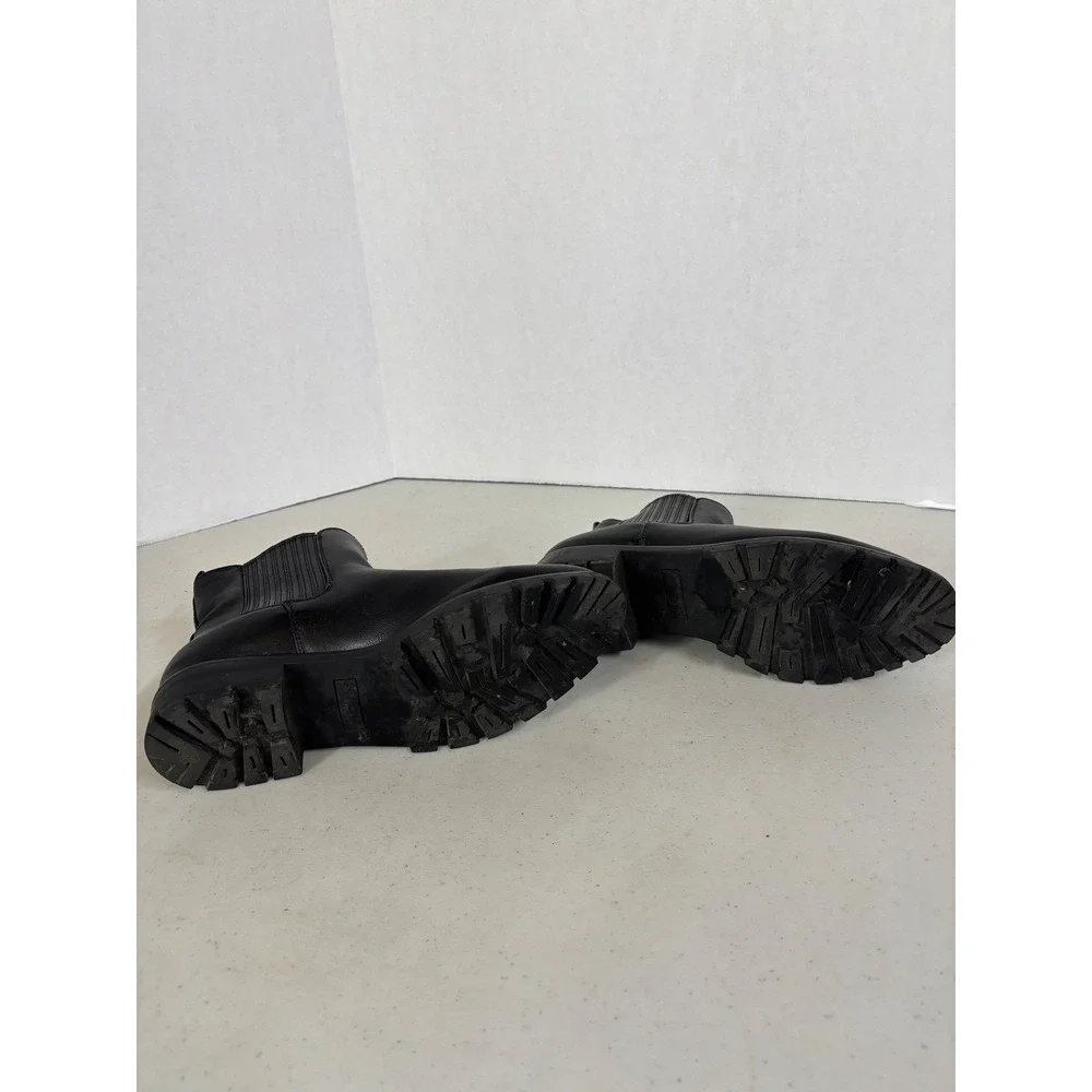 Kohls Sonoma women black
